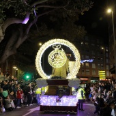 Reyes Magos en Castellón