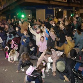 Reyes Magos en Castellón