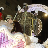 Reyes Magos en Castellón