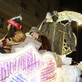 Reyes Magos en Castellón