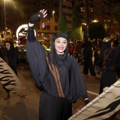 Reyes Magos en Castellón