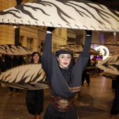 Reyes Magos en Castellón