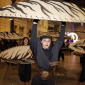 Reyes Magos en Castellón