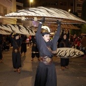 Reyes Magos en Castellón