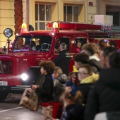 Reyes Magos en Castellón