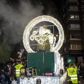 Reyes Magos en Castellón