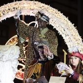 Reyes Magos en Castellón