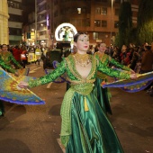 Reyes Magos en Castellón