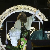 Reyes Magos en Castellón