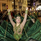 Reyes Magos en Castellón