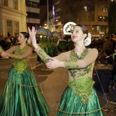 Reyes Magos en Castellón