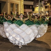 Reyes Magos en Castellón