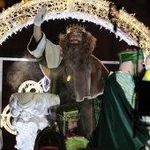 Reyes Magos en Castellón