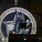 Reyes Magos en Castellón