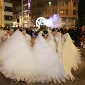 Reyes Magos en Castellón