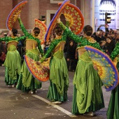 Reyes Magos en Castellón