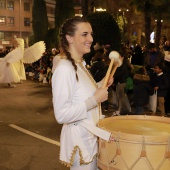 Reyes Magos en Castellón