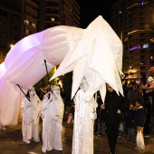 Reyes Magos en Castellón