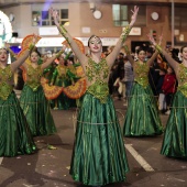 Reyes Magos en Castellón