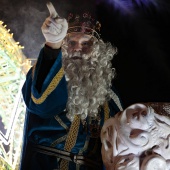 Reyes Magos en Castellón