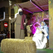 Reyes Magos en Castellón