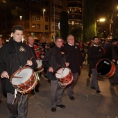 Reyes Magos en Castellón