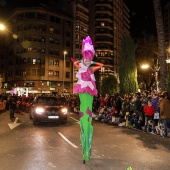 Reyes Magos en Castellón