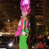 Reyes Magos en Castellón