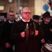 Reyes Magos en Castellón