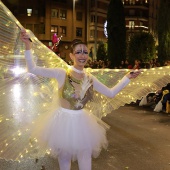 Reyes Magos en Castellón