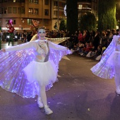 Reyes Magos en Castellón