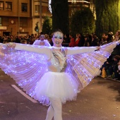 Reyes Magos en Castellón