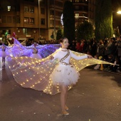 Reyes Magos en Castellón