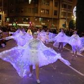 Reyes Magos en Castellón