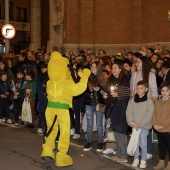 Reyes Magos en Castellón