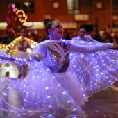 Reyes Magos en Castellón