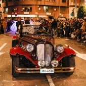 Reyes Magos en Castellón