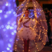 Reyes Magos en Castellón