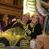 Reyes Magos en Castellón