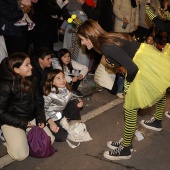 Reyes Magos en Castellón