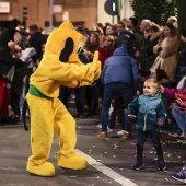 Reyes Magos en Castellón