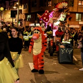 Reyes Magos en Castellón