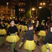 Reyes Magos en Castellón