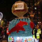 Reyes Magos en Castellón