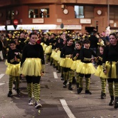 Reyes Magos en Castellón