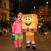 Reyes Magos en Castellón