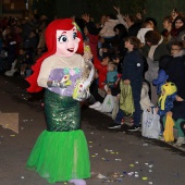 Reyes Magos en Castellón