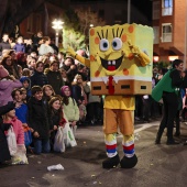 Reyes Magos en Castellón