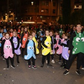 Reyes Magos en Castellón