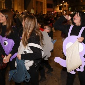 Reyes Magos en Castellón